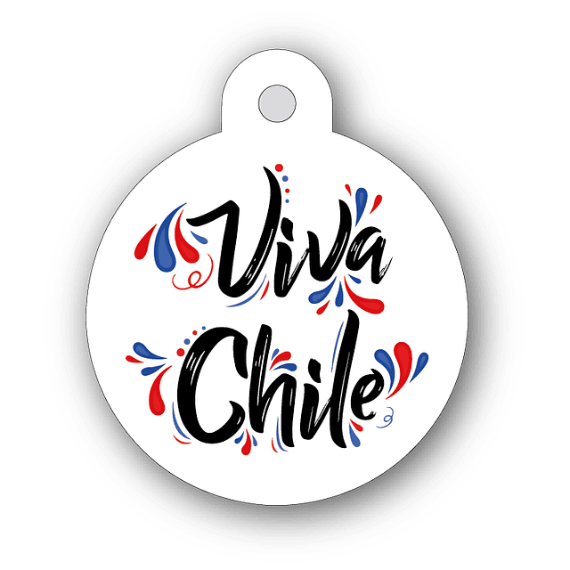 VIVA CHILE