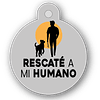 RESCATE A MI HUMANO