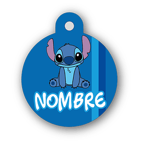 PLACA STITCH