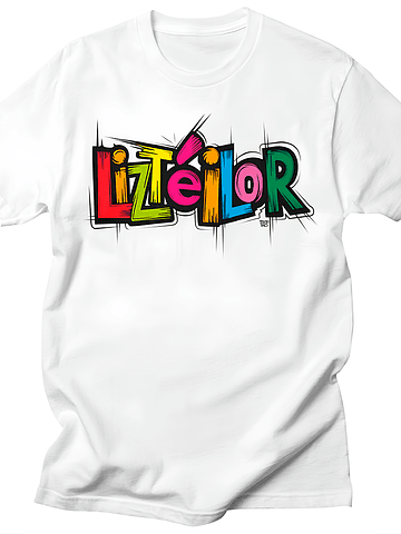 Polera Listéilor