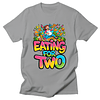 Polera Eating for two 3