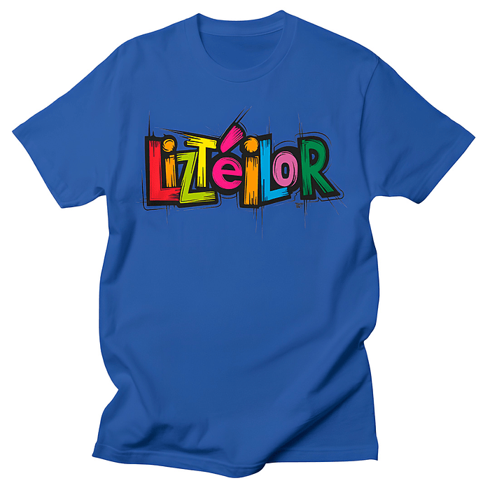 Polera Listéilor 3