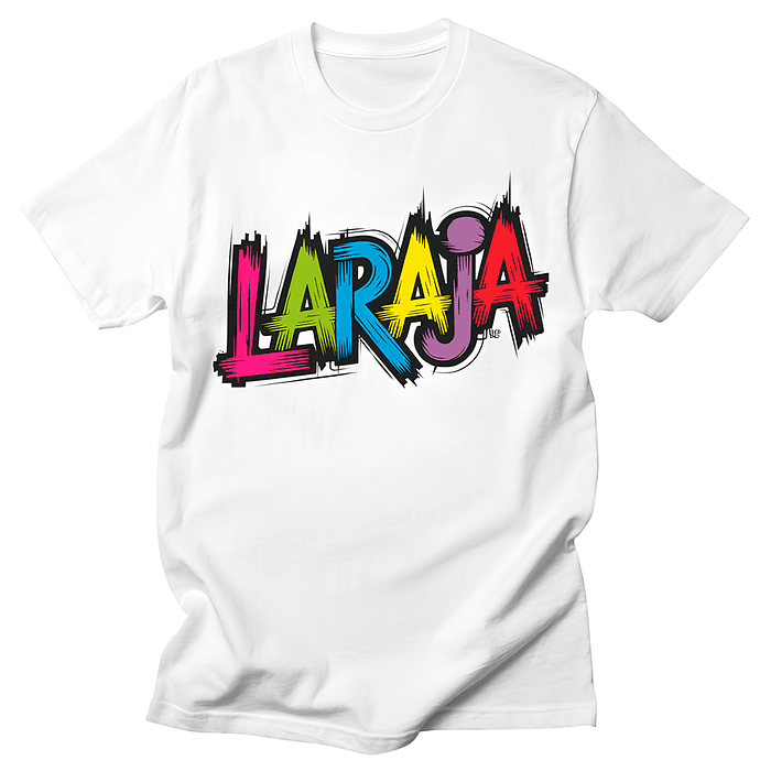 Polera La Raja 1