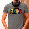 Polera Altiro 5