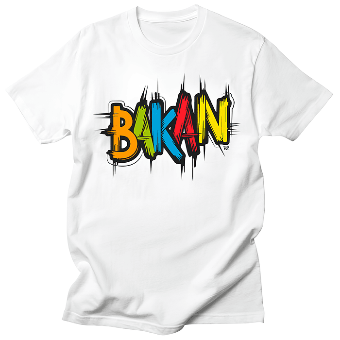 Polera Bakan 1