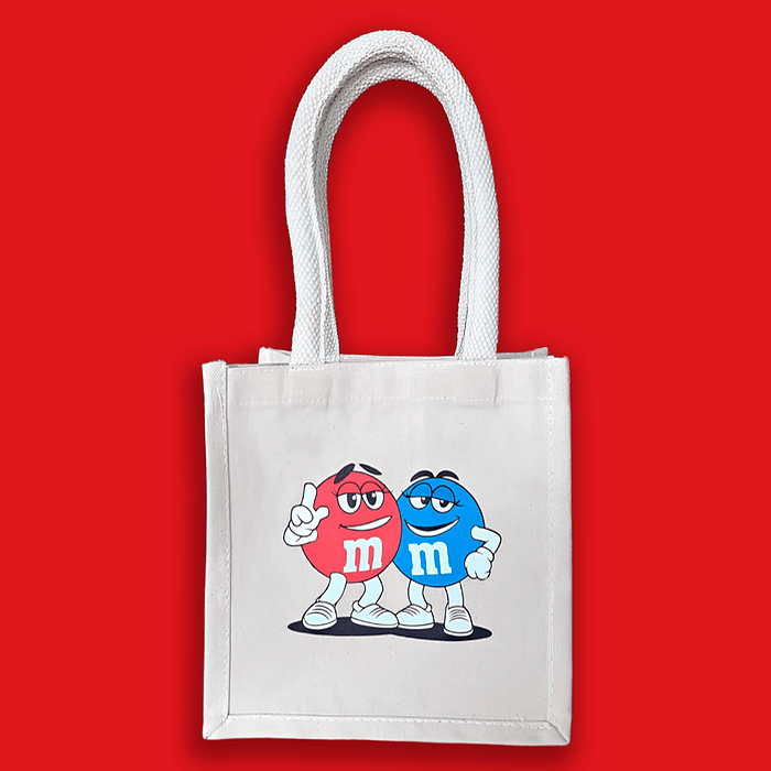 LunchBag M&M 2