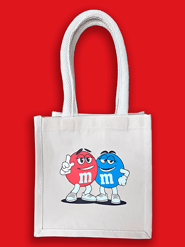 LunchBag M&M