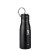 BOTELLA TAKEYA TRAVELER 502 ML FLIP LOCK ONYX