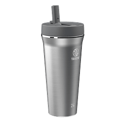 BOTELLA TAKEYA TUMBLER 709 ML STEEL