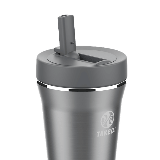 BOTELLA TAKEYA TUMBLER 709 ML STEEL