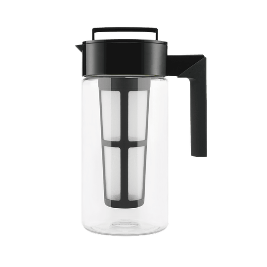 FC ICE TEA MAKER 940 ML BLACK