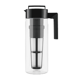 FC ICE TEA MAKER 1.8L BLACK