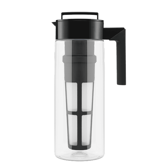 FC ICE TEA MAKER 1.8L BLACK