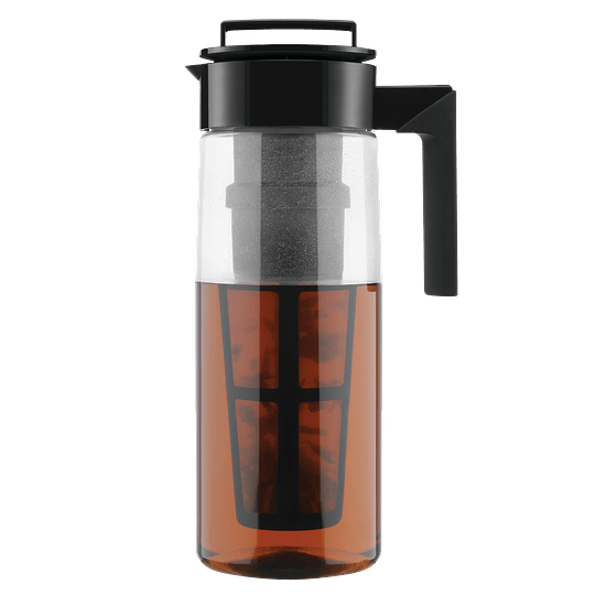 FC ICE TEA MAKER 1.8L BLACK