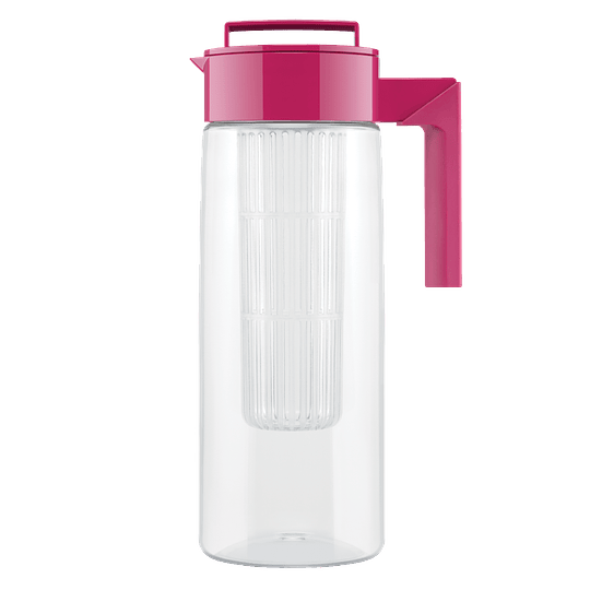 FRUIT INFUSION PITCHER 1.8L RASPBERRY