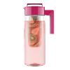 FRUIT INFUSION PITCHER 1.8L RASPBERRY