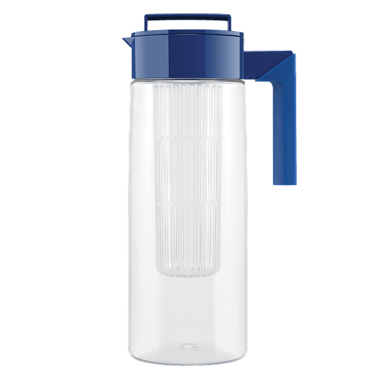 FRUIT INFUSION PITCHER 1.8L BLUEBERRY