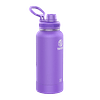 BOTELLA TAKEYA ACTIVE ANTIGOTEO 950ML NITRO PURPLE