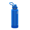 BOTELLA TAKEYA ACTIVE ANTIGOTEO 1,18L COBALT