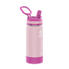 BOTELLA TAKEYA KIDS BOMBILLA 414ML SUPERPINK