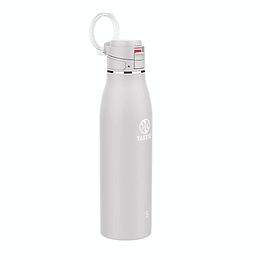 BOTELLA TAKEYA TRAVELER 740 ML  FLIP LOCK DODGEBALL