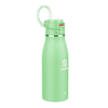 BOTELLA TAKEYA TRAVELER 500 ML FLIP LOCK  MINT