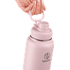 BOTELLA TAKEYA 1.18L ANTIGOTEO BLUSH