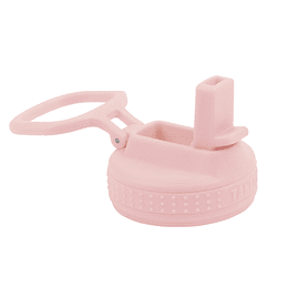 ACCESORIO TAKEYA TAPA BOMBILLA BLUSH , con 2 bombillas de repuestos