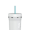 BOTELLA TAKEYA 950 ML STRAW TUMBLER FROST