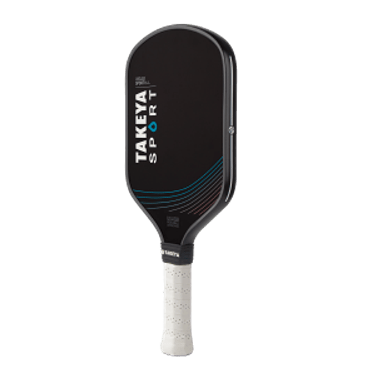 PALETA TAKEYA PICKLEBALL 16MM HELIOS SPORT GRIP LARGO