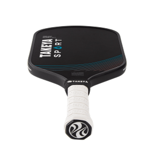 PALETA TAKEYA PICKLEBALL 16MM HELIOS SPORT GRIP LARGO