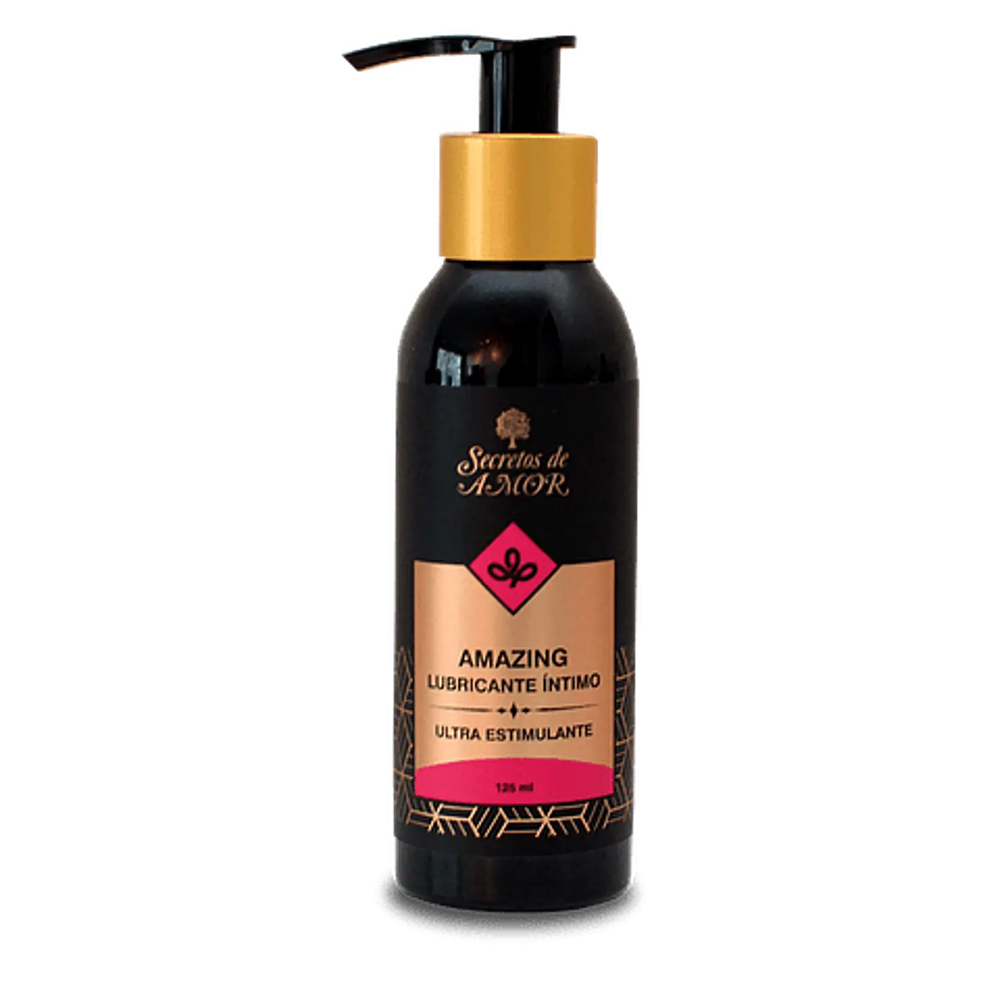 Lubricante y Estimulante íntimo AMAZING-ULTRA ESTIMULACIÓN 1