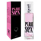 Perfume con Feromonas 