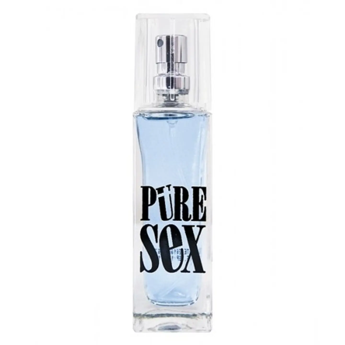 Perfume con Feromona 