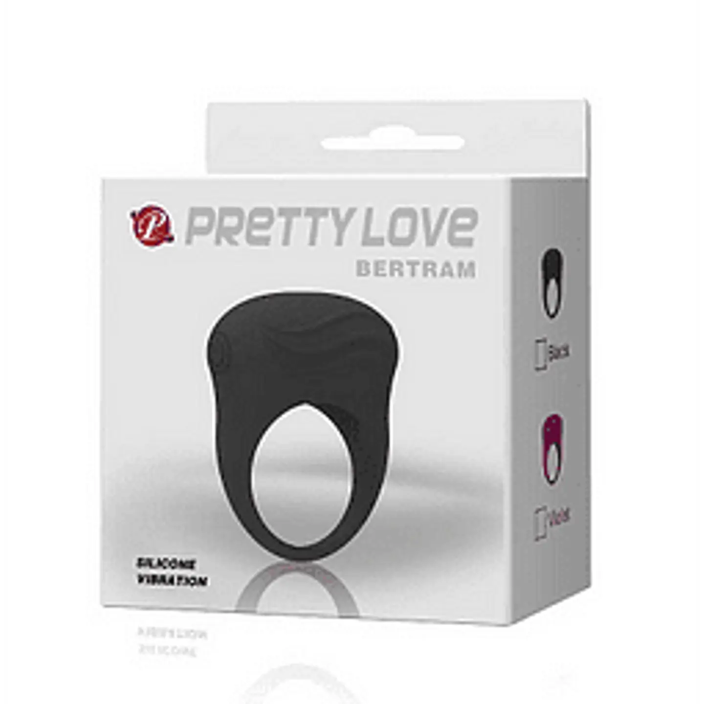 Anillo vibrador Bertram 1