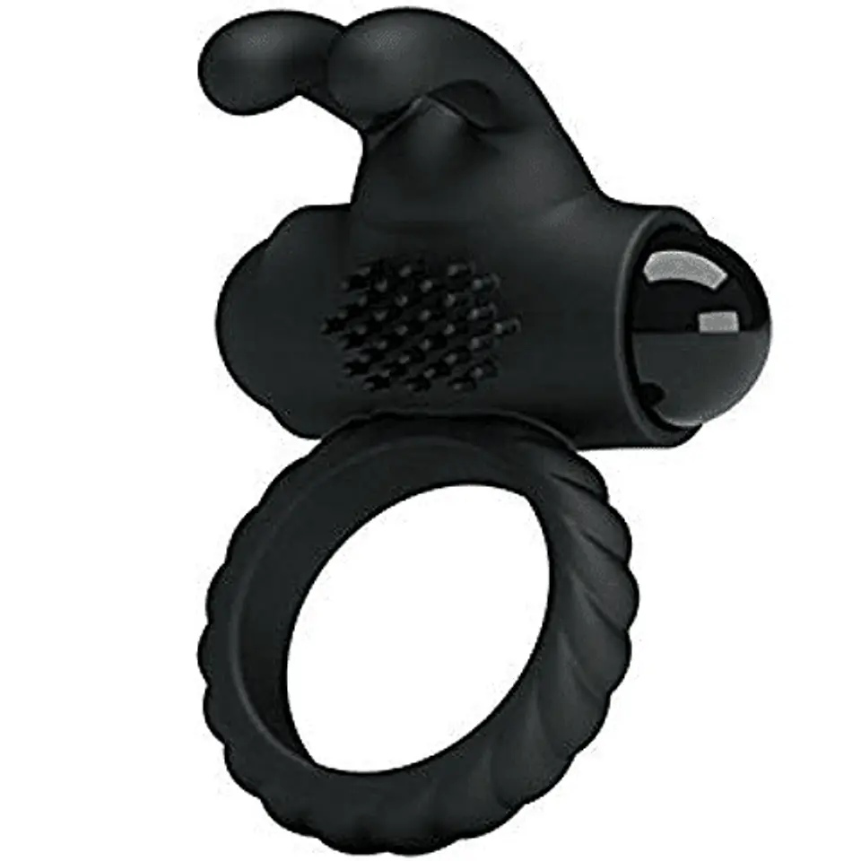Anillo Vibrador Pretty Love Eudora 3