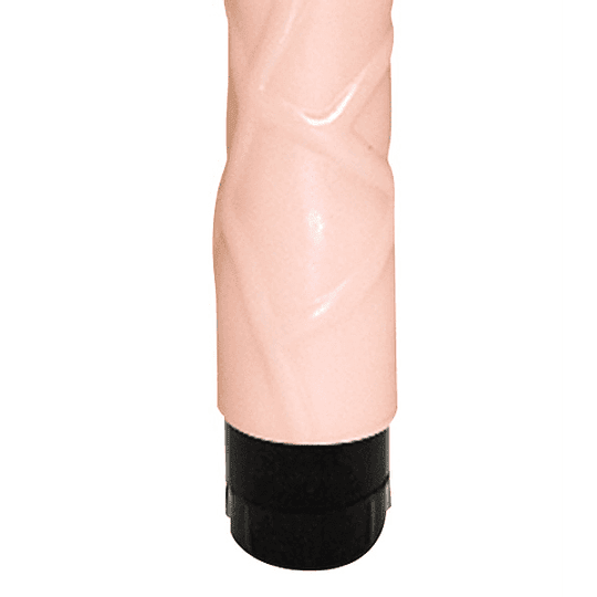 Vibrador Multivelocidad Piel