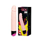 Vibrador y rotador Flesh Vibes - Miniatura 1