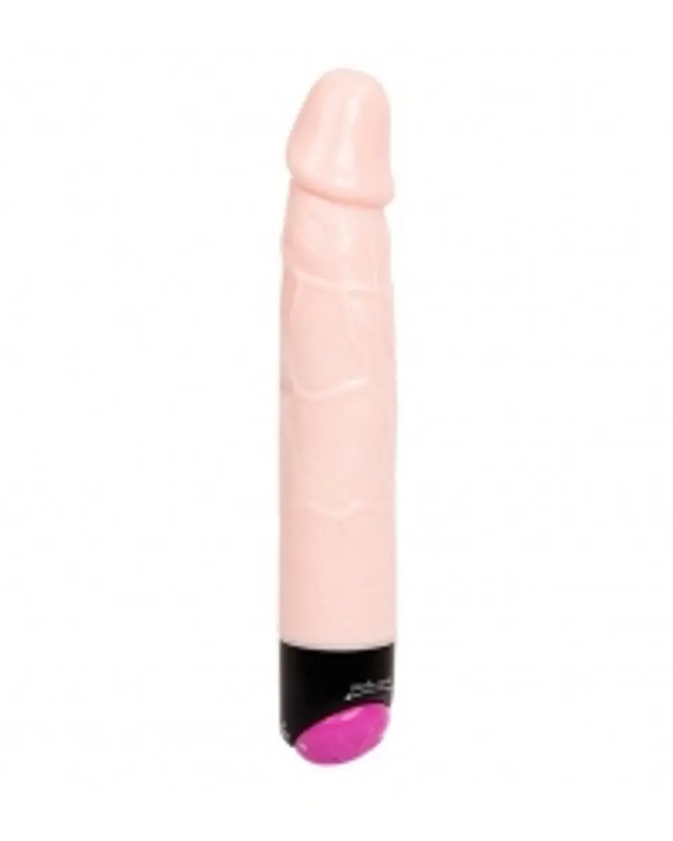 Vibrador y rotador Flesh Vibes 2