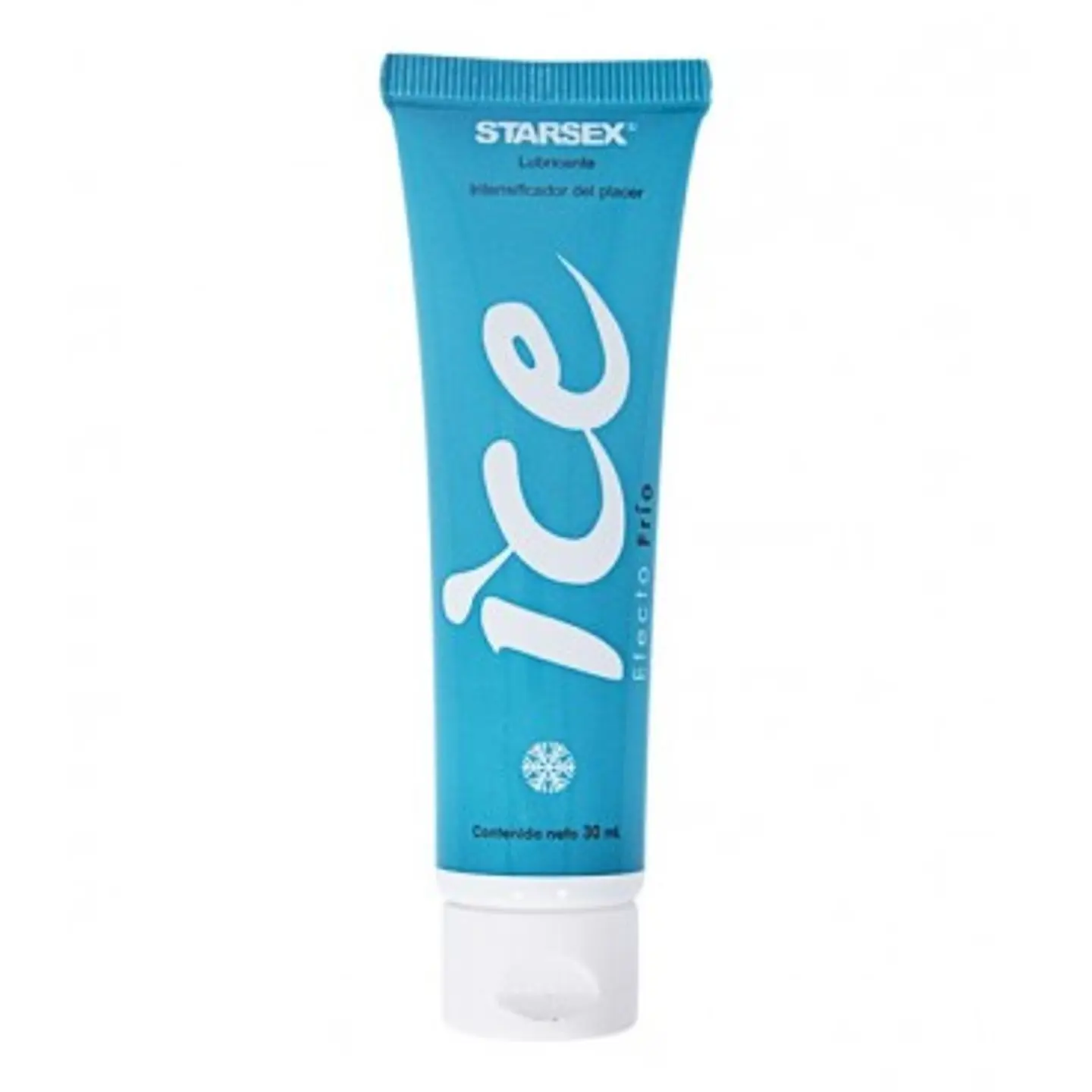 Lubricante ICE 1