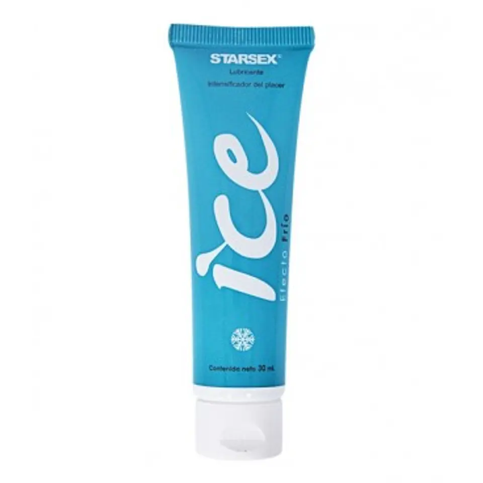 Lubricante ICE 1