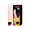 Vibrador y rotador Flesh Vibes