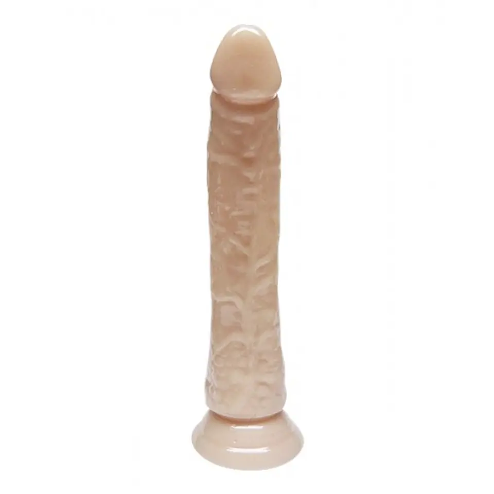 Consolador realistico Bananin N8 2