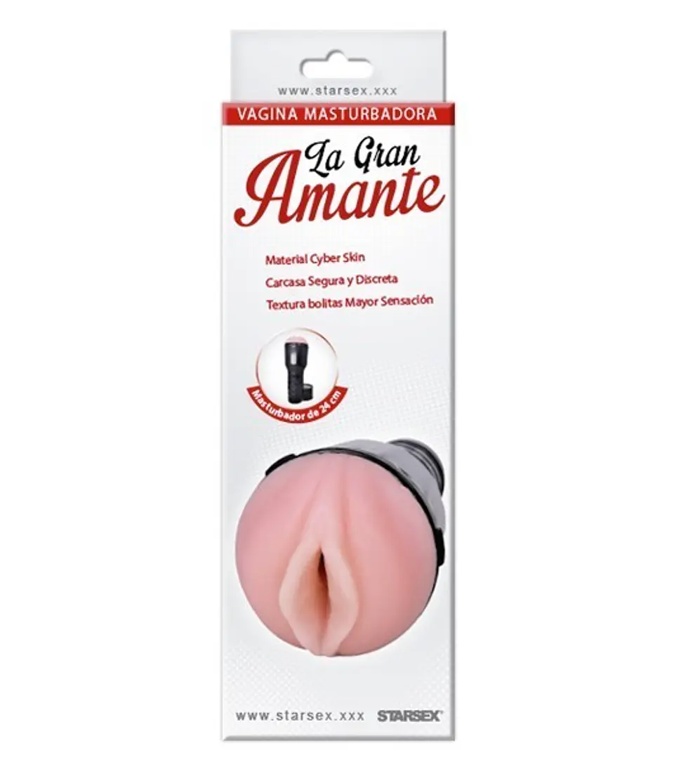 Vagina Masturbatoria 