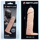 Funda extensora TPR sleeve (medium) - Miniatura 1