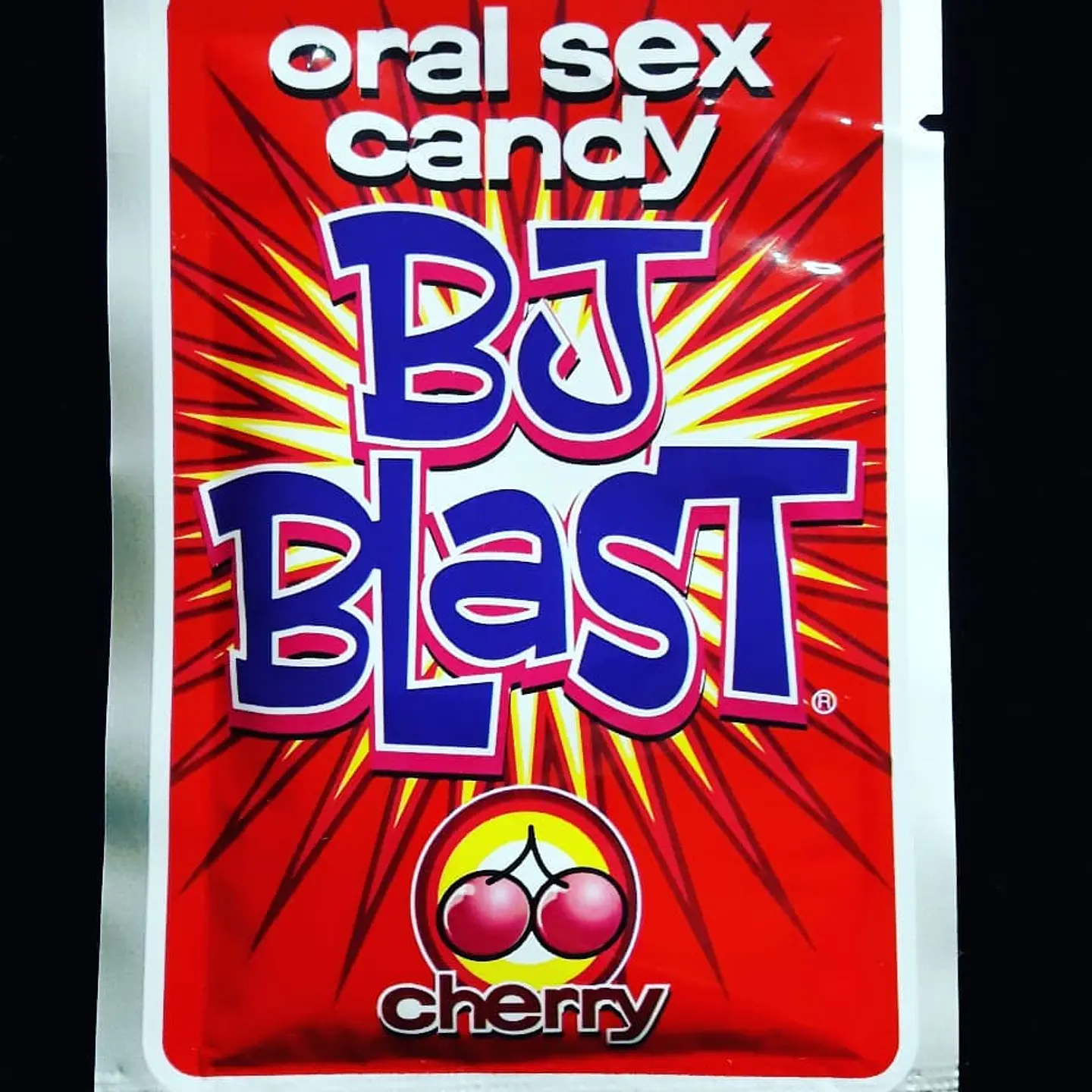Peta Zeta Para Sexo Oral 3