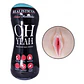 Masturbador Natural Oh Yeah - Miniatura 1