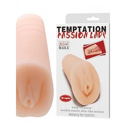 Masturbador Passion Lady
