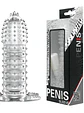 Funda de Pene Estimulante - Miniatura 1