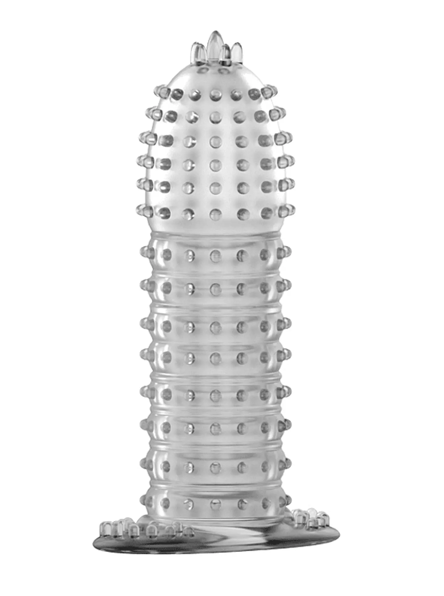 Funda de Pene Estimulante 2
